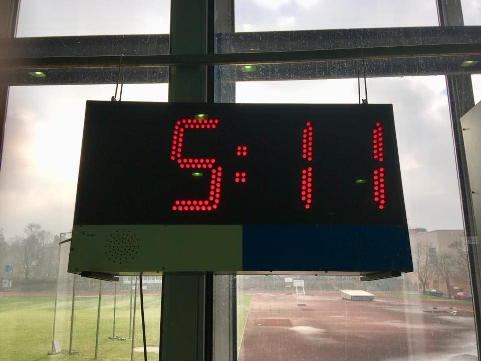 Přerov vyhrál v Hradci Králové 11:5, ale ve druhé čtvrtině přišel o Tomáše Chromčíka,…