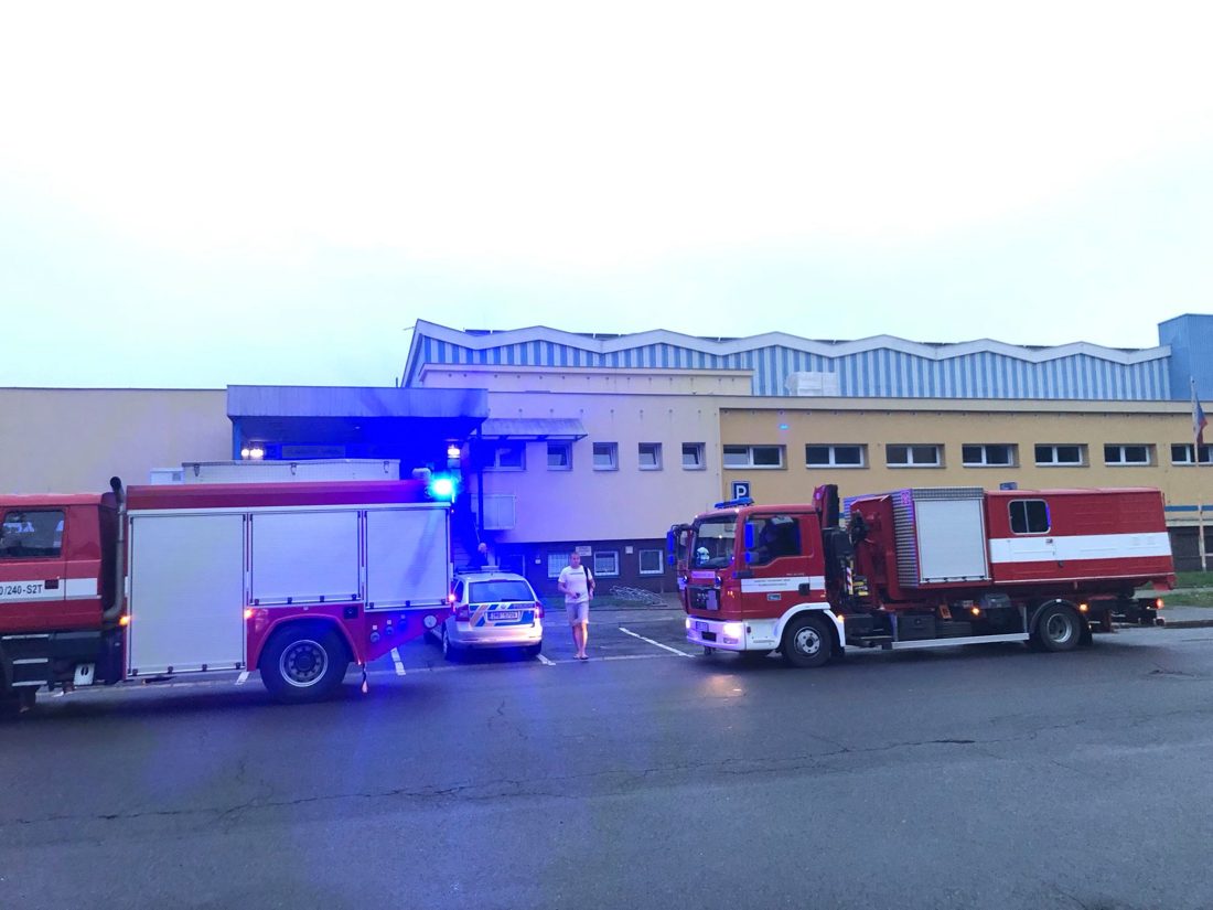 Muži Přerova včera zahájili novou sezonu prvním tréninkem od 19:00 a ukončili jej v…