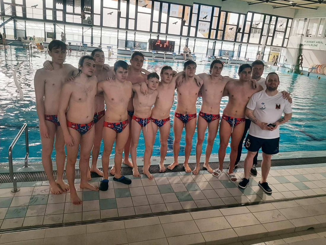 U20 I.LIGA MUŽI