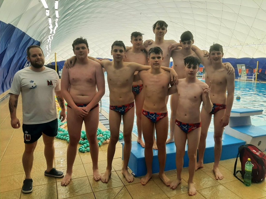 U16 1.liga , Strakonice, pouze v 8 hráčích...