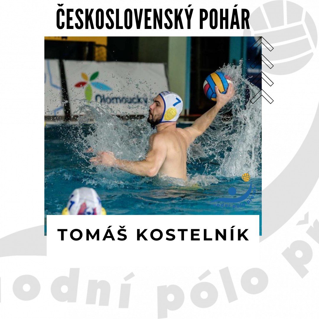 MUŽI | Československý pohár 2025 – individuální ocenění 🔥