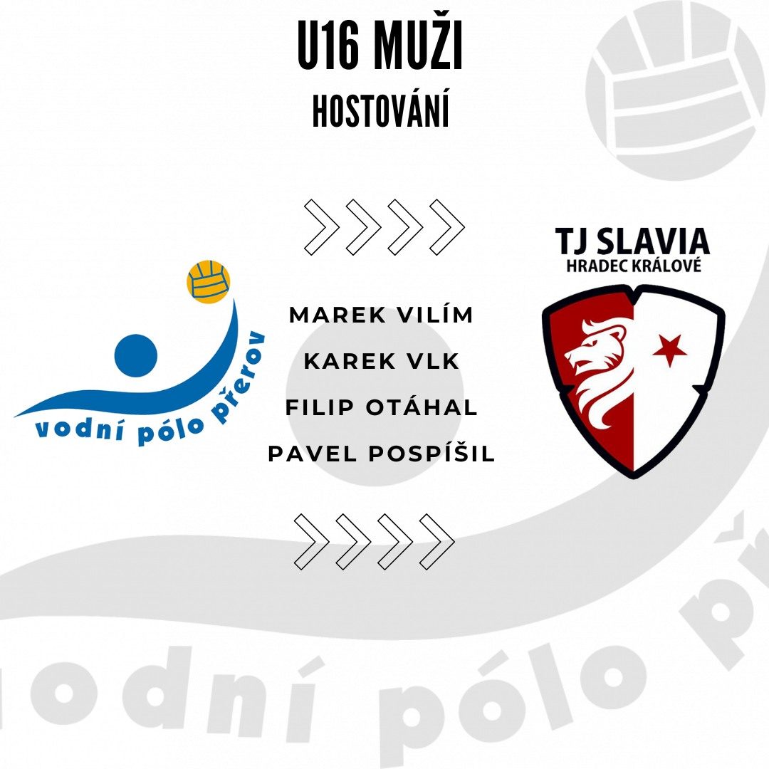 🏆 U16 - hostování | Skvělý vstup do sezony!