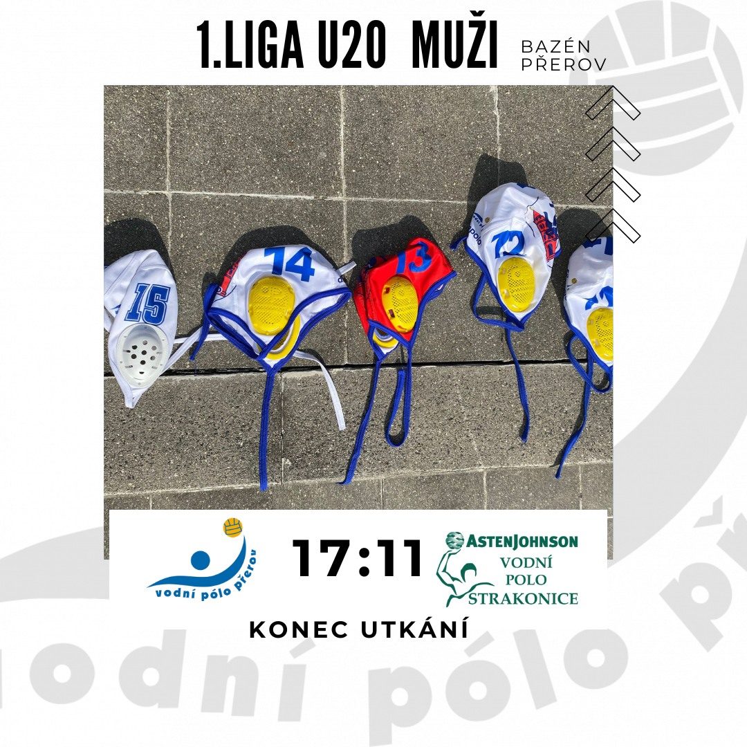 💦 Třetí vítězství v řadě! 💦