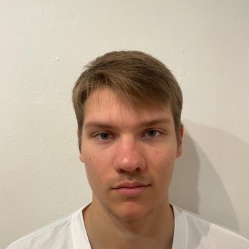 Daniil Samofal