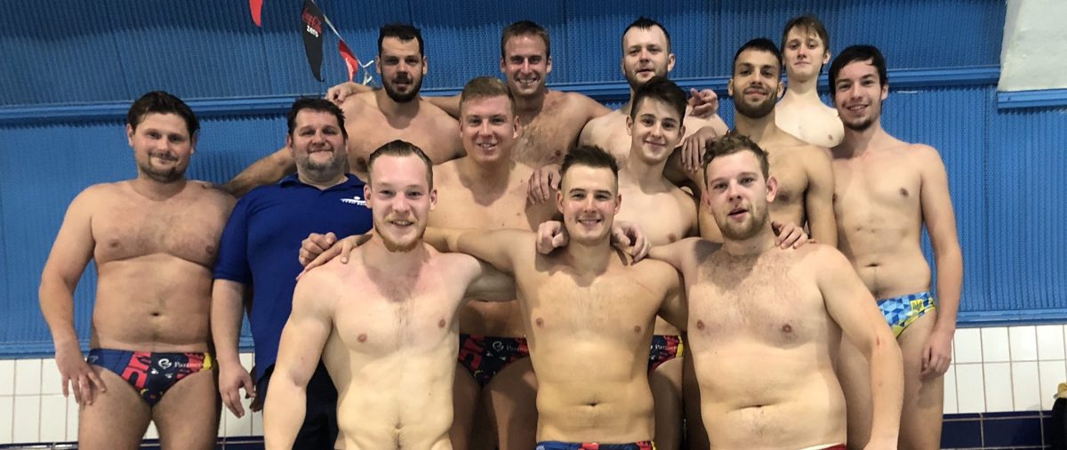 Muže KVP Přerov čeká o víkendu dvojutkání proti SK UP Olomouc