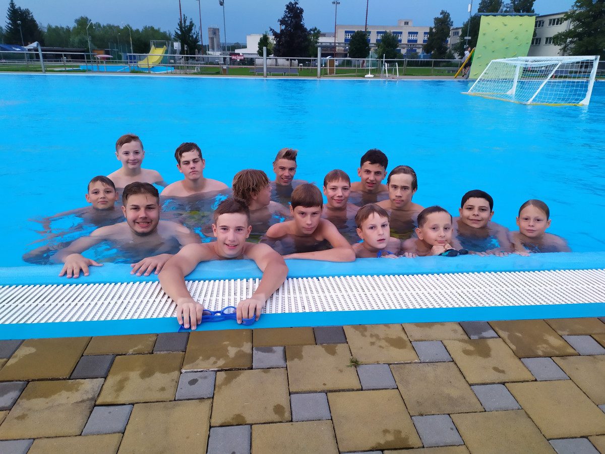 Změna v rozpisu zápasů mladších dorostenců