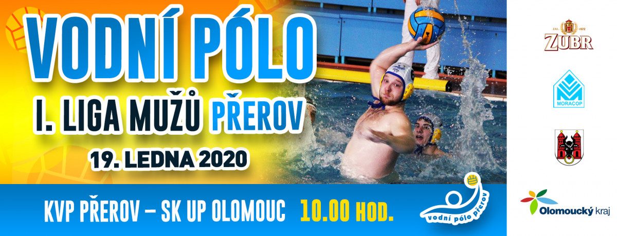 I. liga mužů pokračuje utkáním proti SK UP Olomouc