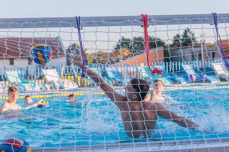 Starší žáci zahajují sezónu turnajem v Olomouci
